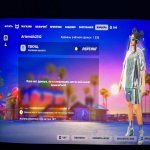 🎨 114 скінів | 🌟 Fortnite акаунт