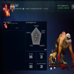 🏅 MMR 7087 | 🕒 245 годин | 🛡 10718