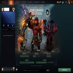 🏅 MMR 11976 | 🕒 192 hours | 🛡 10196