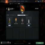 🏅 MMR 1600 | 🕒 150 часов | 🛡 9150