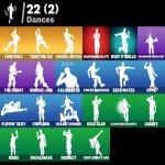 🎨 18 skins | 🌟 Fortnite account