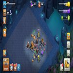 🏰 Clash of Clans акаунт | Ратуша 12 рівня | Рівень 124