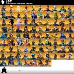 🎨 104 скінів | 🌟 Fortnite акаунт