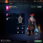 🏅 MMR 5814 | 🕒 1011 hours | 🛡 8073