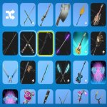 🎨 42 skins | 🌟 Fortnite account