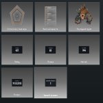 🏅 MMR 107 | 🕒 998 hours | 🛡 3375