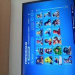 🎨 44 скінів | 🌟 Fortnite акаунт