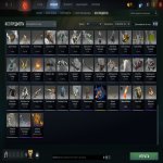 🏅 MMR 11560 | 🕒 300 годин | 🛡 11000