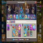 🏰 Clash of Clans акаунт | Ратуша 18 рівня | Рівень 50