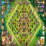 🏰 Clash of Clans акаунт | Ратуша 16 рівень | Уровень 70