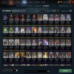 🏅 MMR 5400 | 🕒 5000 hours | 🛡 10000