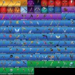 🎨 89 скинов | 🌟 Fortnite аккаунт