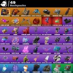 🎨 28 skins | 🌟 Fortnite account