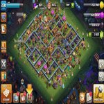 🏰 Clash of Clans акаунт | Ратуша 13 | Рівень 220