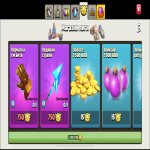 🏰 Clash of Clans акаунт | Ратуша 16 | Рівень 225