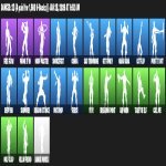 🎨 24 skins | 🌟 Fortnite account