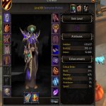 🎮 WoW акаунт | Рівень 80 | Орда | Сервер Silvermoon