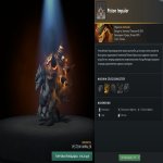 🏅 MMR 7410 | 🕒 300 часов | 🛡 12000