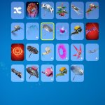 🎨 19 skins | 🌟 Fortnite account