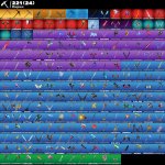 🎨 206 skins | 🌟 Fortnite account