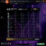 🏅 MMR 2500 | 🕒 600 годин | 🛡 12000