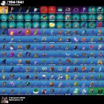 🎨 109 skins | 🌟 Fortnite account