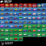 🎨 114 skins | 🌟 Fortnite account