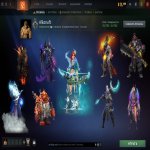 🏅 MMR 857 | 🕒 709 hours | 🛡 7483