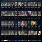 🏅 MMR 700 | 🕒 900 годин | 🛡 9311