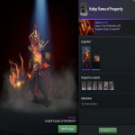 🏅 MMR 5960 | 🕒 400 hours | 🛡 12000