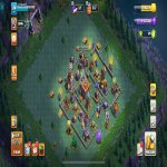 🏰 Clash of Clans акаунт | Ратуша 14 рівень | Рівень 100