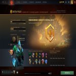 🏅 MMR 1 | 🕒 175 годин | 🛡 10890