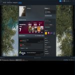 🏅 MMR 4500 | 🕒 3000 годин | 🛡 11553