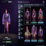 🏅 MMR 3718 | 🕒 416 годин | 🛡 8103