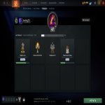 🏅 MMR 438 | 🕒 1460 hours | 🛡 10775