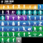 🎨 59 скінів | 🌟 Fortnite акаунт