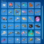 🎨 32 skins | 🌟 Fortnite account