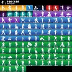 🎨 88 скінів | 🌟 Fortnite акаунт