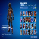 🎨 182 скина | 🌟 Fortnite аккаунт