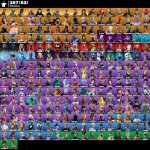 🎨 156 skins | 🌟 Fortnite account