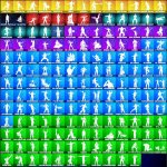 🎨 182 скіна | 🌟 Fortnite акаунт