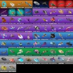 🎨 82 skins | 🌟 Fortnite account