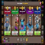 🏰 Clash of Clans акаунт | Ратуша 17 рівня | Рівень 100