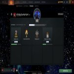 🏅 MMR 8100 | 🕒 1500 hours | 🛡 8720