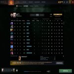 🏅 MMR 8525 | 🕒 1900 часов | 🛡 10000