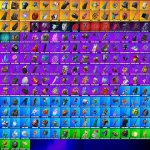 🎨 177 скінів | 🌟 Fortnite акаунт