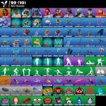 🎨 11 скінів | 🌟 Fortnite акаунт