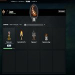 🏅 MMR 3105 | 🕒 458 годин | 🛡 6894