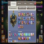 🏰 Clash of Clans акаунт | Ратуша 17 рівня | Рівень 236