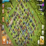 🏰 Clash of Clans акаунт | Ратуша 14 рівня | Рівень  |